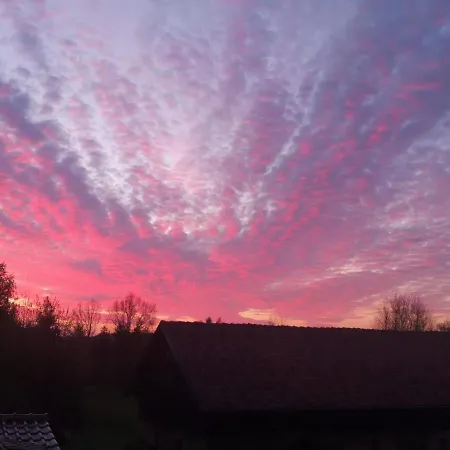 Dworek Nad Stawem Stary Dzierzgon