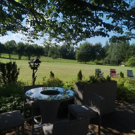 Farm stay Dworek Nad Stawem
