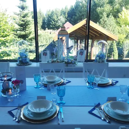 Farm stay Dworek Nad Stawem Stary Dzierzgon