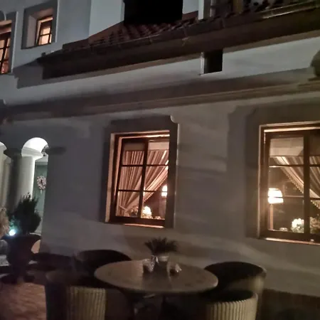 Farm stay Dworek Nad Stawem Stary Dzierzgon