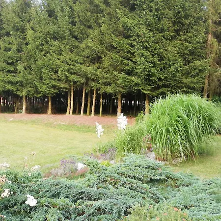 Dworek Nad Stawem *