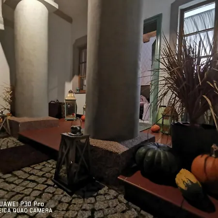 Farm stay Dworek Nad Stawem Stary Dzierzgon