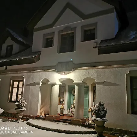 Farm stay Dworek Nad Stawem Stary Dzierzgon
