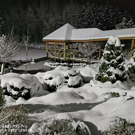 Dworek Nad Stawem *