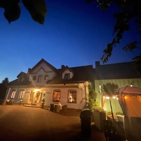 Dworek Nad Stawem * Stary Dzierzgon