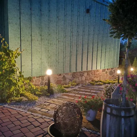 Farm stay Dworek Nad Stawem *