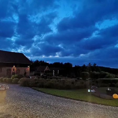 Dworek Nad Stawem