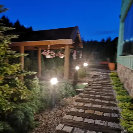 Farm stay Dworek Nad Stawem *